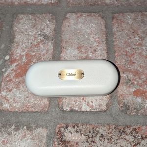 Chloe Glasses / Sunglasses Case